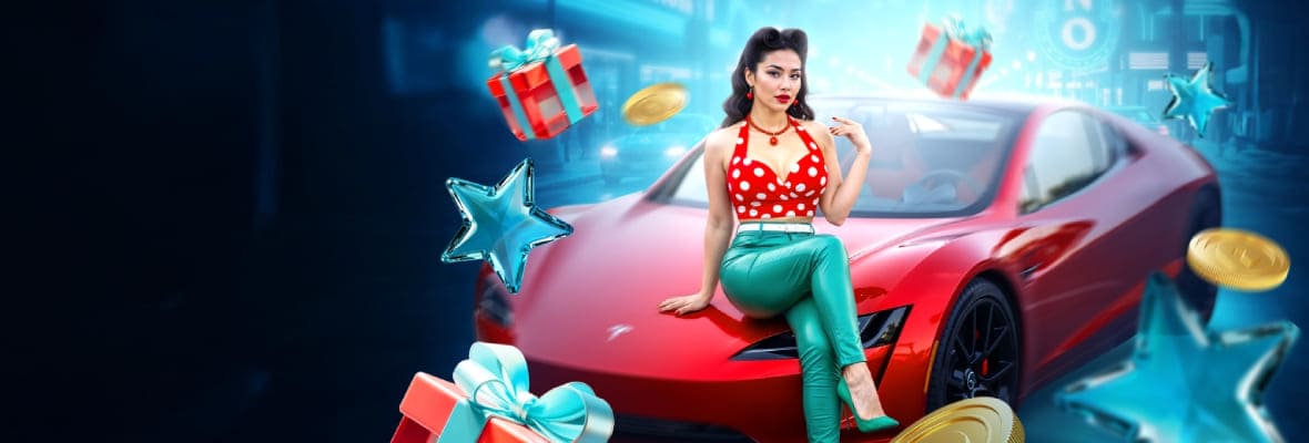 До 50 000 FS для 2 000 победителей