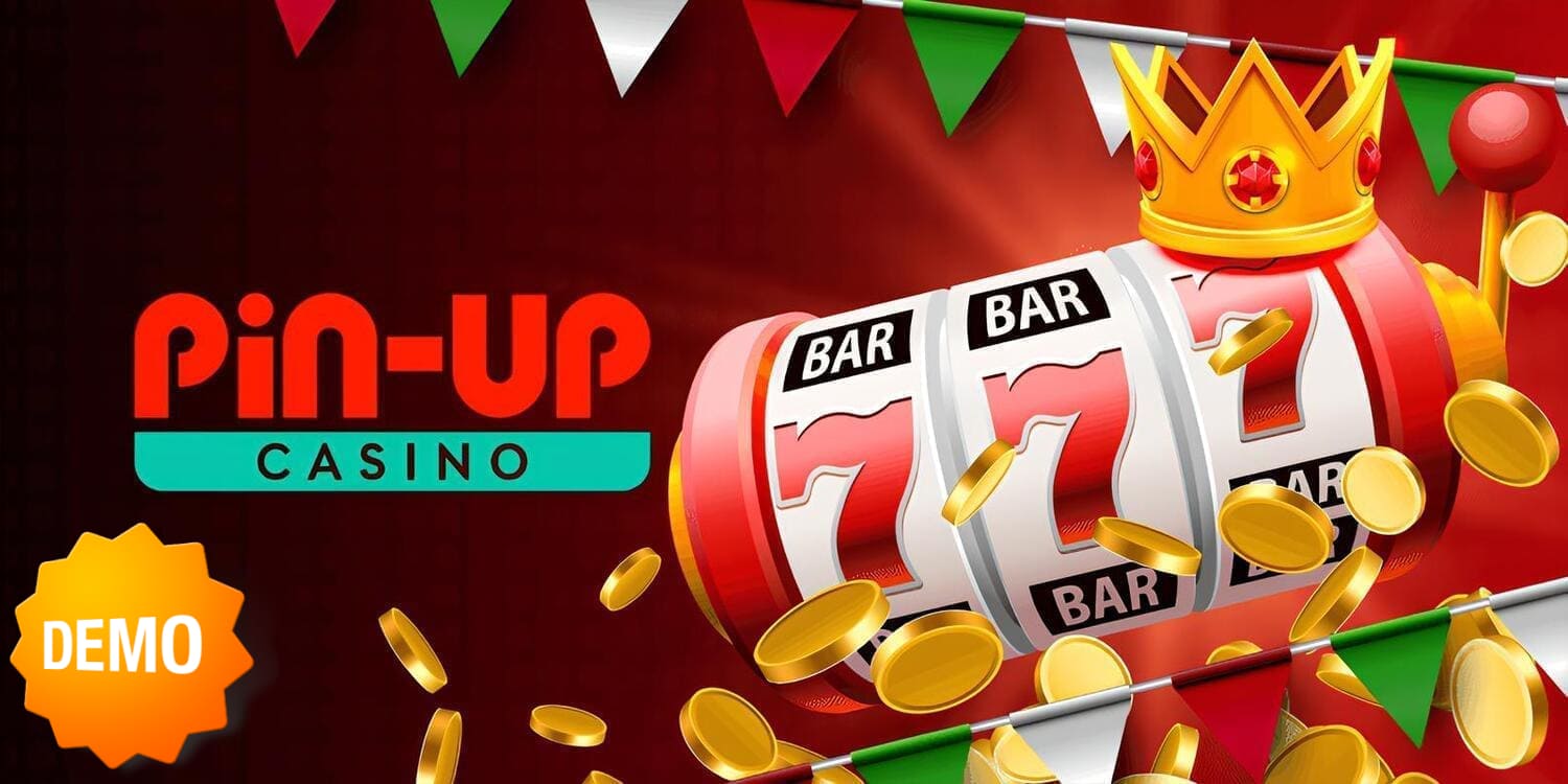demo-slot