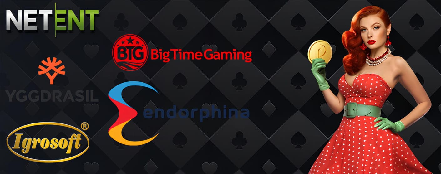 pin-up-casino-providers